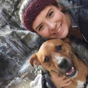 Meet your Posher, Jana